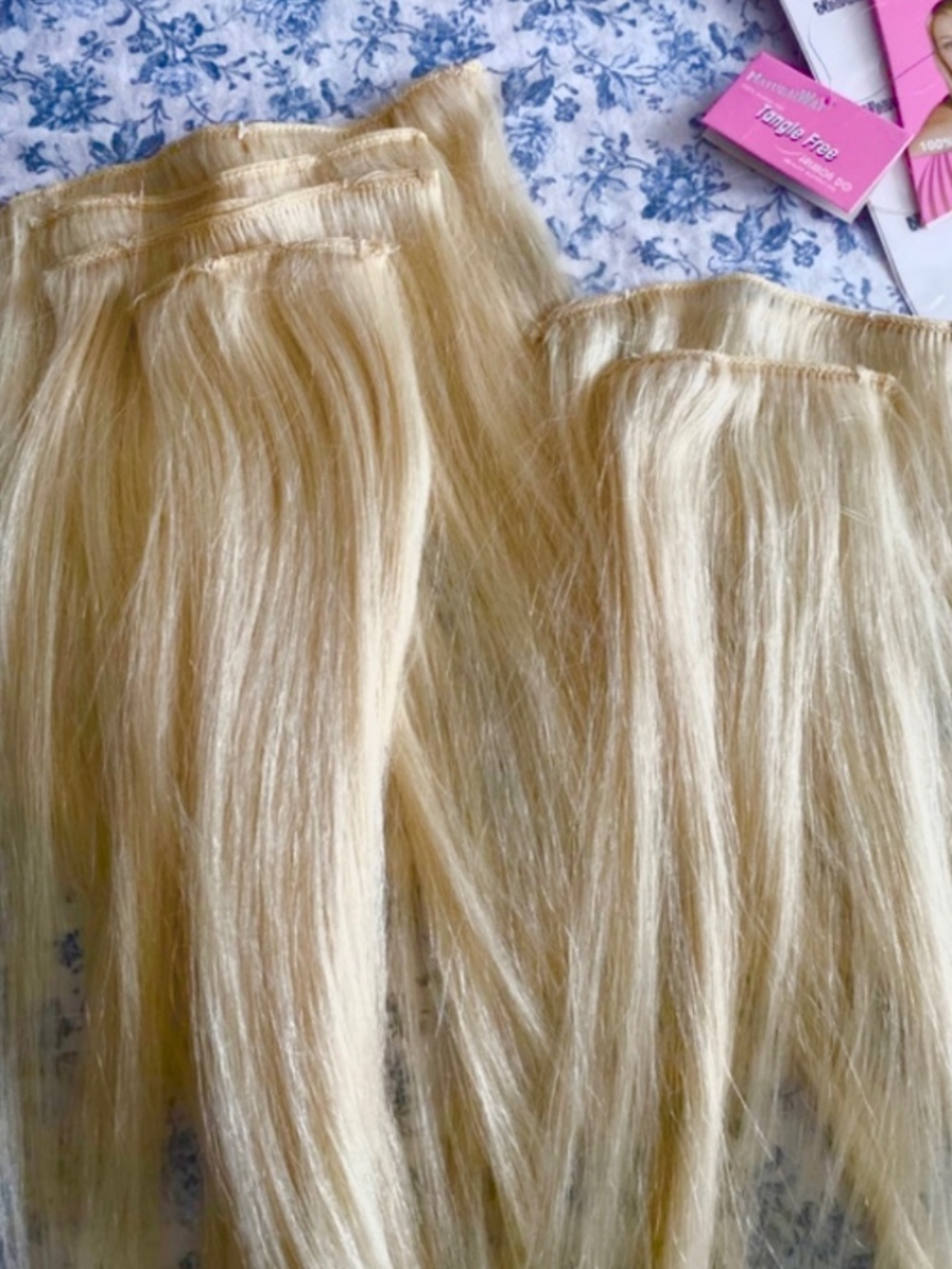 Hair extensions - Picture 8 of 8